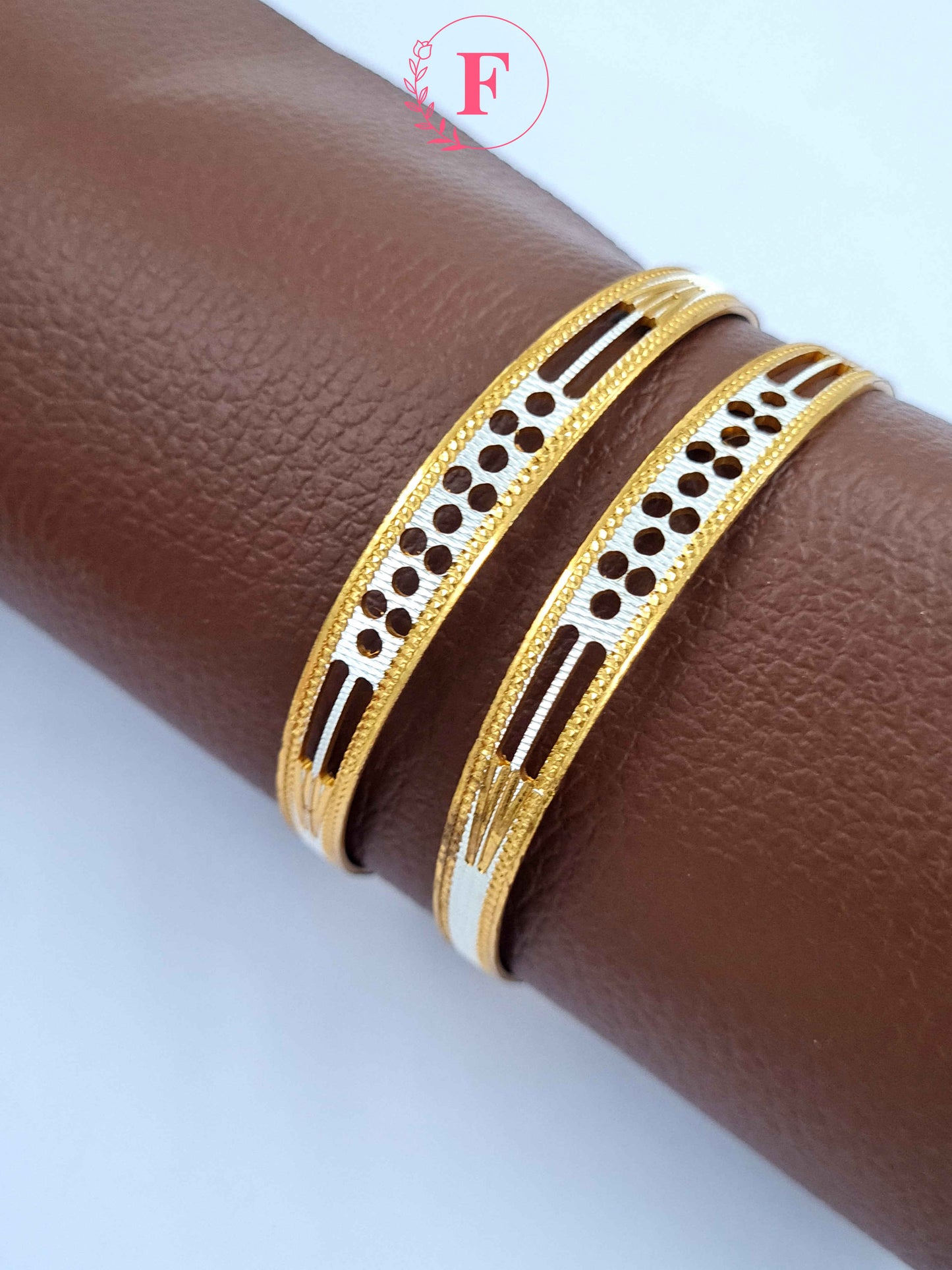 Beautiful Bangles With Premium Look and Quality